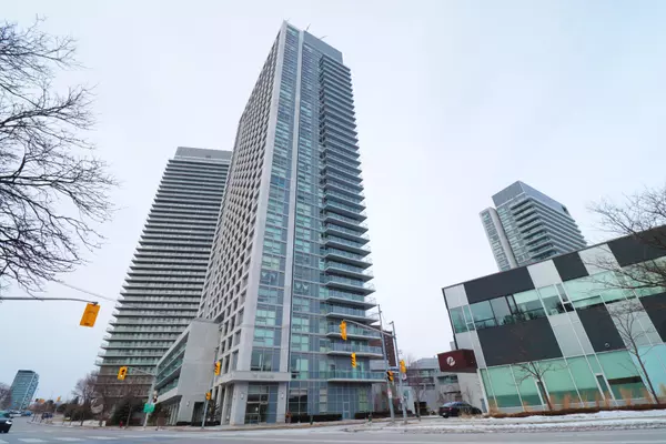 275 Yorkland RD #313, Toronto C15, ON M2J 0B4