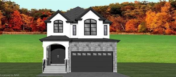 LOT 43 CURLIN CRES, Niagara, ON L2H 0B8