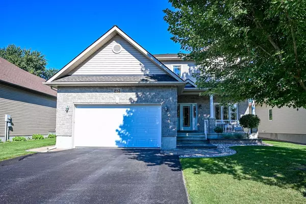 40 De La Rive Promenade, Russell, ON K0A 1W0