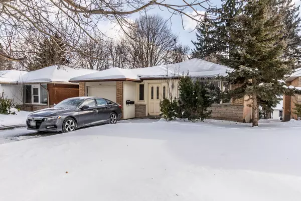 168 Elgin CRES, Waterloo, ON N2J 2S6