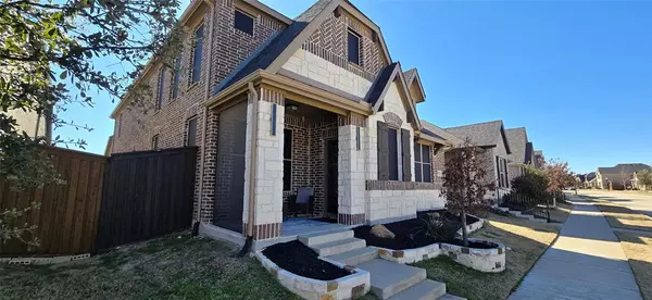 2029 Miramar Drive, Little Elm, TX 75068