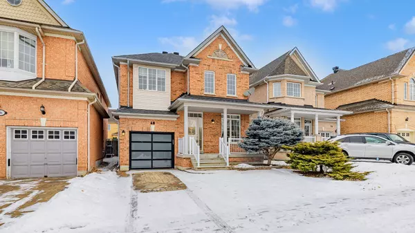 Markham, ON L6C 2P1,48 Elmrill RD