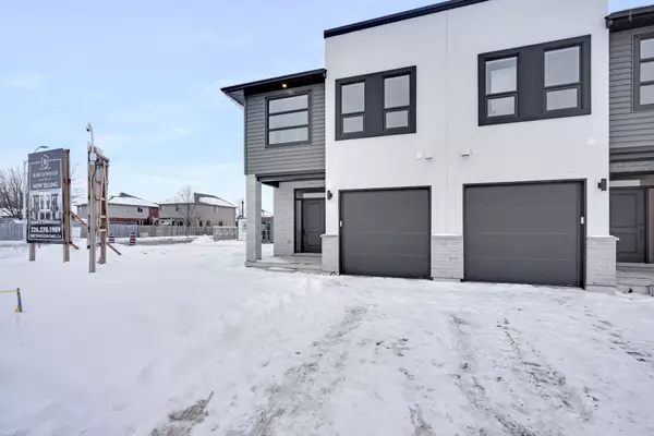 London, ON N6G 5B1,827 CATALPA SQ