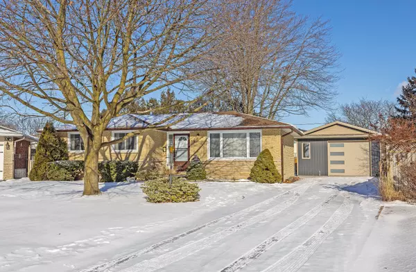 39 Stirling CRES, Elgin, ON N5P 3R4