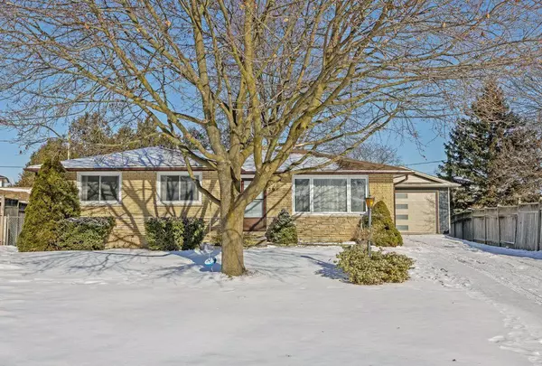 St. Thomas, ON N5P 3R4,39 Stirling CRES