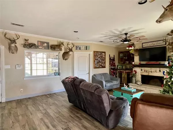 Paradise, TX 76073,120 Crossroad Court