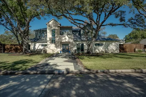 4737 Sugar Mill Road, Dallas, TX 75244