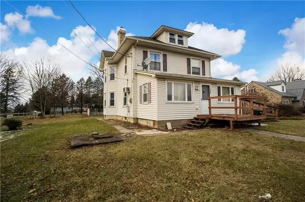 5148 Pa Route 873, North Whitehall Twp, PA 18078