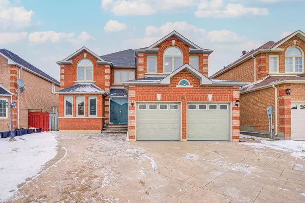 37 Beulah DR, Markham, ON L3S 3N2