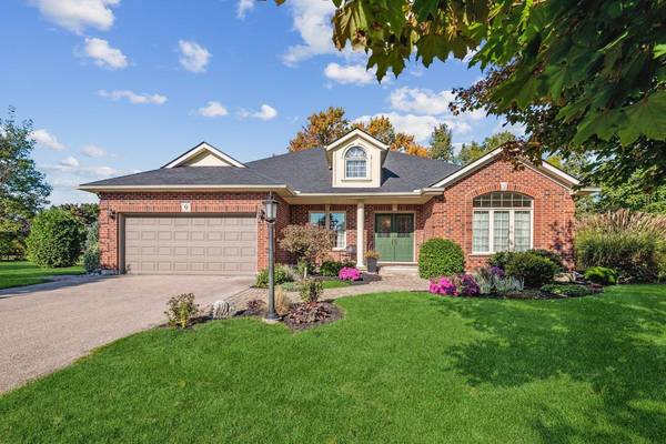 9 Barnes Farm RD, Brant, ON N0E 1K0