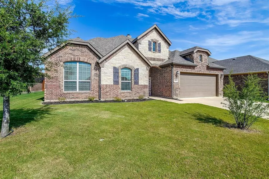 1676 Laramie Lane, Burleson, TX 76028