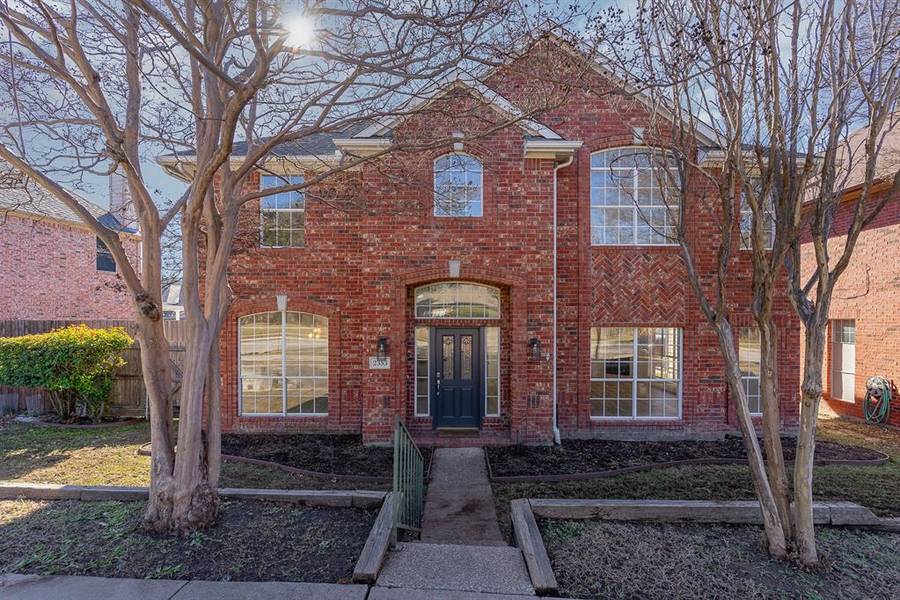 2353 San Gabriel Drive, Plano, TX 75074