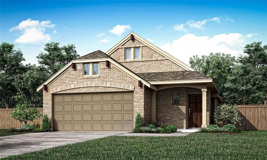 Little Elm, TX 75068,920 Apeldoorn Trail