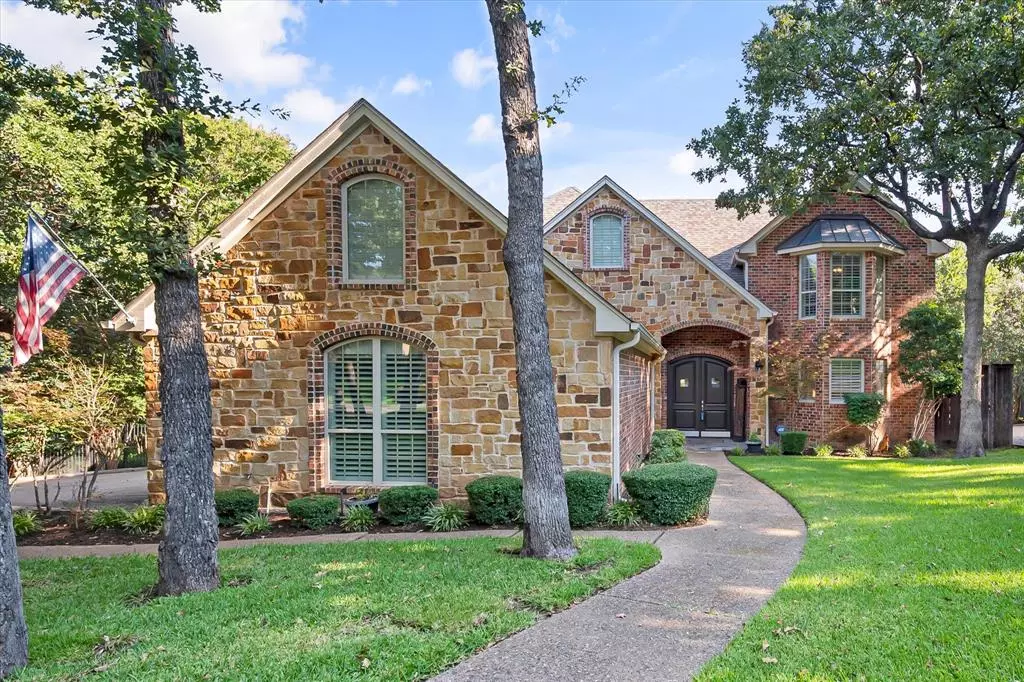 Arlington, TX 76016,6405 Rock Inlet Court