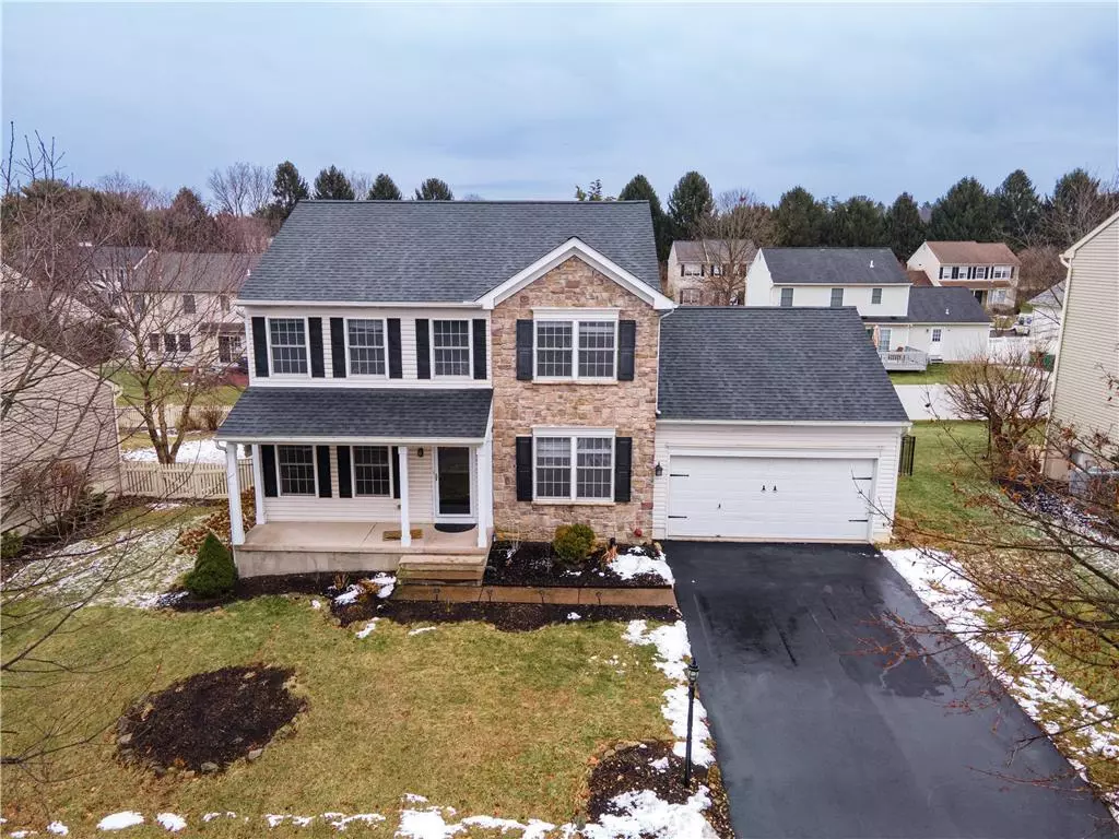 Lower Macungie Twp, PA 18062,2669 Thistle Road