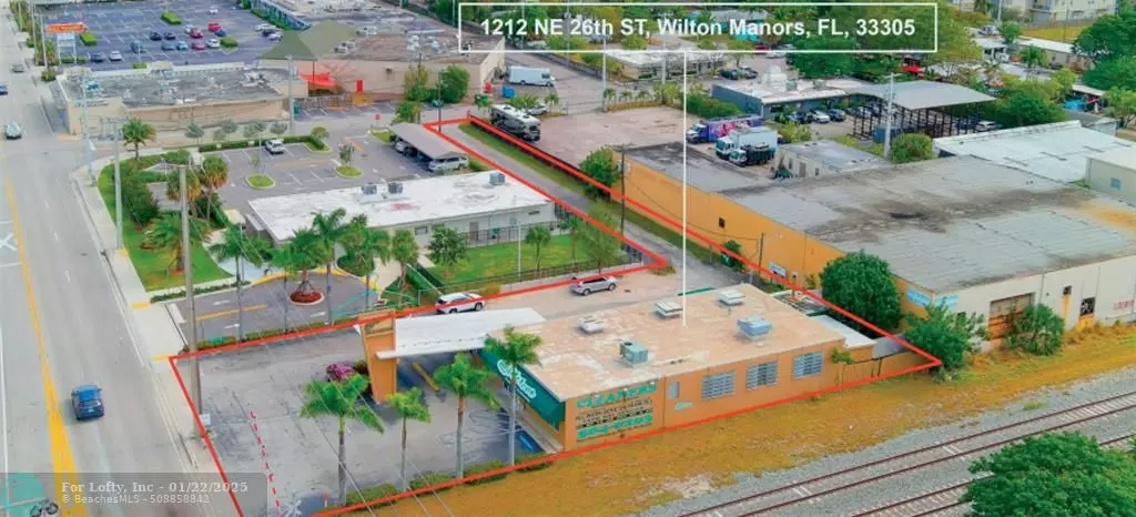 Wilton Manors, FL 33305,1212 NE 26th St