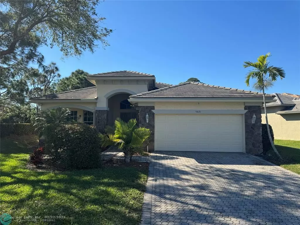 Palm Beach Gardens, FL 33412,9671 Osprey Isles Blvd