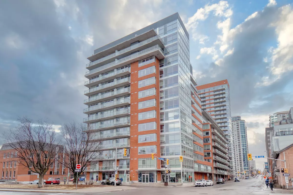 Lower Town - Sandy Hill, ON K1N 1J6,180 YORK ST #308