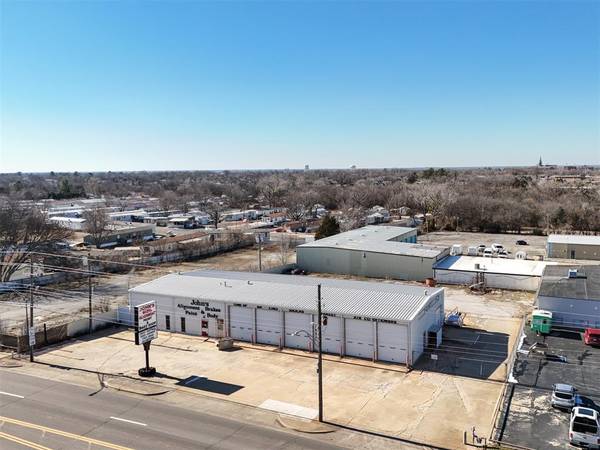 2626 N Harrison Street, Shawnee, OK 74804