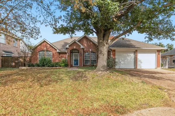 Fort Worth, TX 76137,3509 Stone Creek Lane N