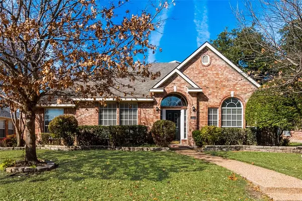 1313 Pagewynne Drive, Plano, TX 75093