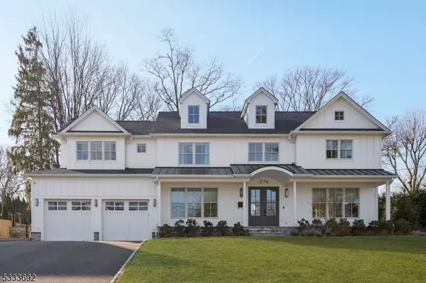 Westfield Town, NJ 07090,376 Orenda Cir