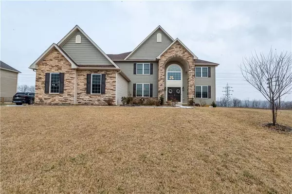 Palmer Twp, PA 18045,45 Saddle Lane