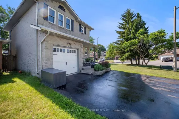 Oshawa, ON L1G 7V4,1617 Norwill CRES