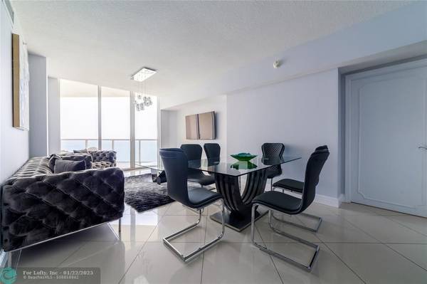 Sunny Isles Beach, FL 33160,16699 Collins Ave  #4201