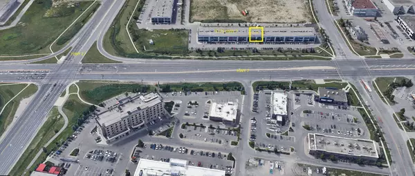 Vaughan, ON L4H 0P6,6175 Highway 7 N/A #unit 12