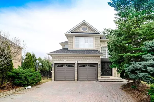 146 Colesbrook RD #BSMT, Richmond Hill, ON L4S 2G4