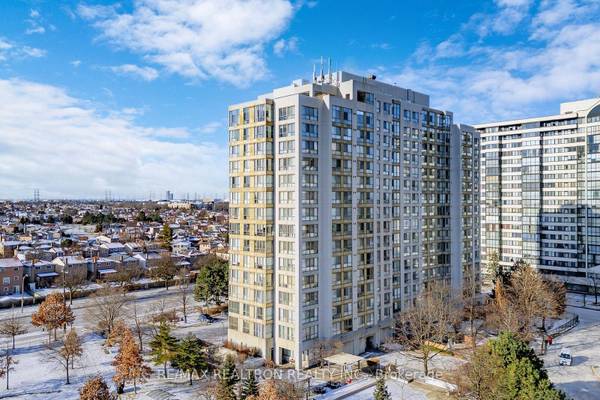 2901 Kipling AVE #505, Toronto W10, ON M9V 5E5