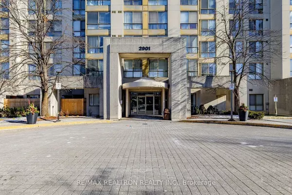 Toronto W10, ON M9V 5E5,2901 Kipling AVE #505