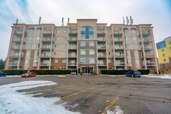 1379 Costigan RD E #308, Milton, ON L9T 2K6