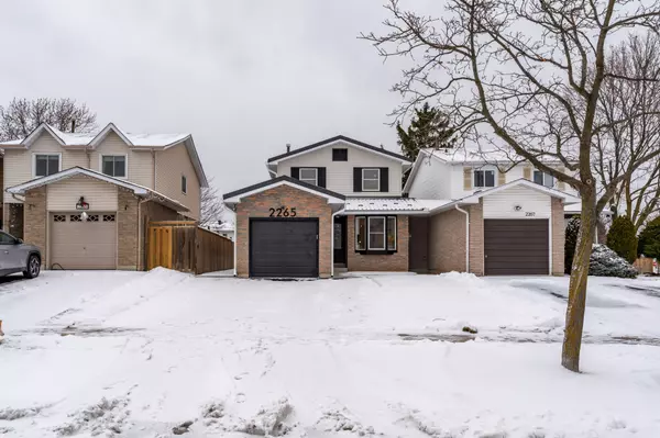 Halton, ON L7P 3X2,2265 Middlesmoor CRES