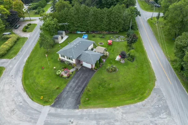 Kawartha Lakes, ON K0M 2C0,4 Shelley DR