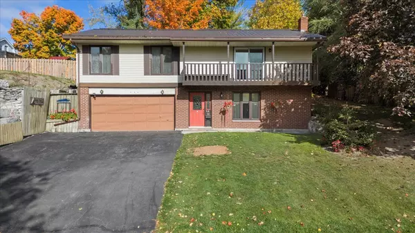 10 George ST, Stirling-rawdon, ON K0K 3E0