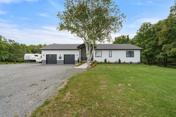 Prince Edward County, ON K0K 1G0,313 Gilead RD