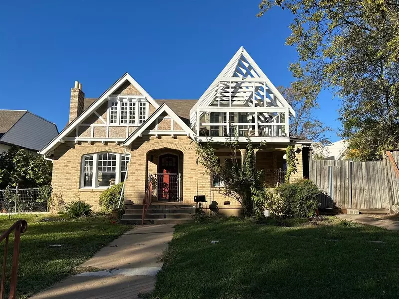 5717 Morningside Avenue, Dallas, TX 75206