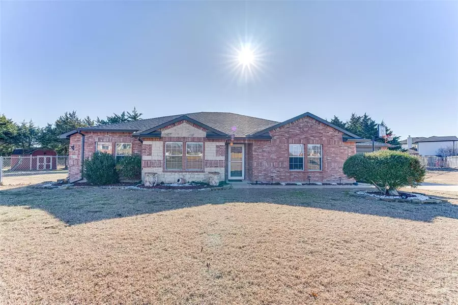 4110 Victory Court, Midlothian, TX 76065