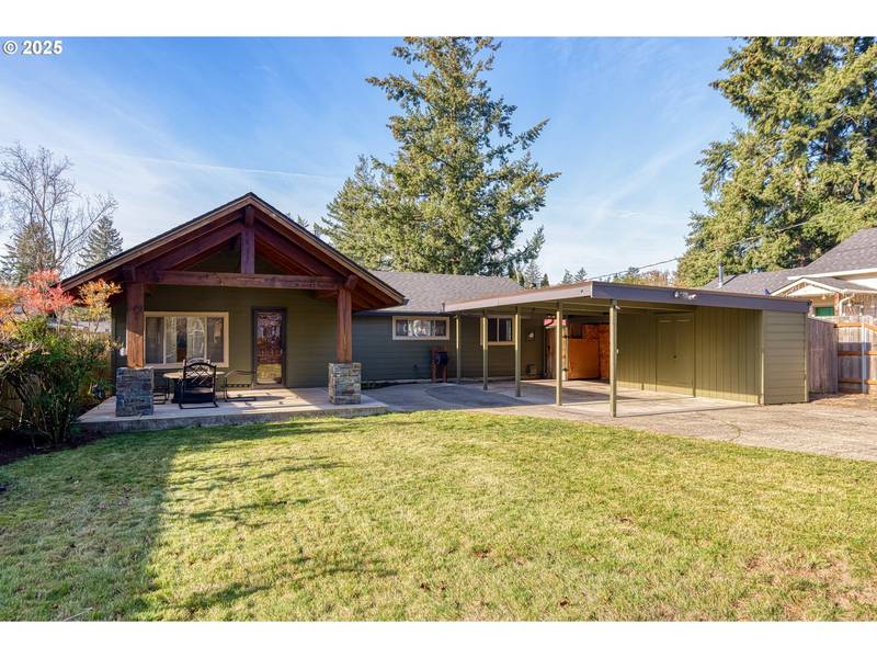 3235 SE 160TH AVE, Portland, OR 97236