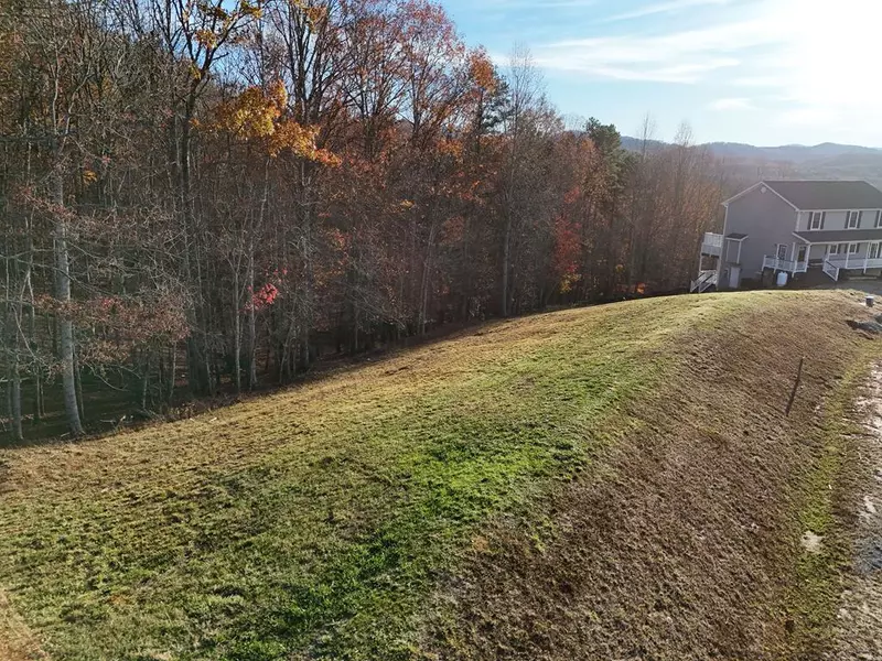 Lot 37 Big Valley Overlook, Morganton, GA 30560