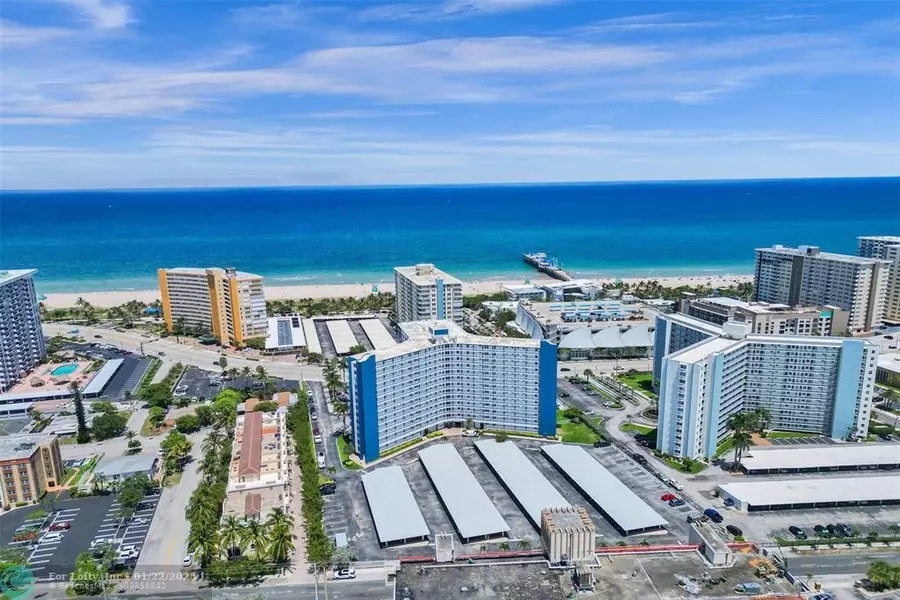 301 N Ocean Blvd  #307, Pompano Beach, FL 33062