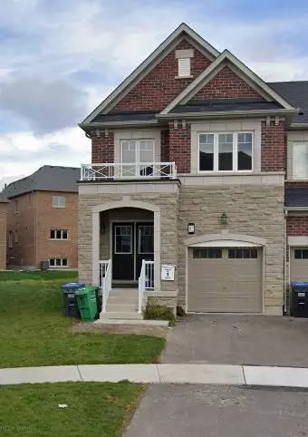 82 Golden Springs DR #Lower, Brampton, ON L7A 4N6