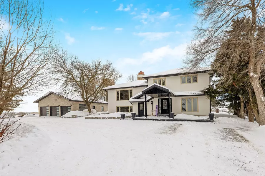 5938 Trafalgar RD, Erin, ON N0B 1Z0