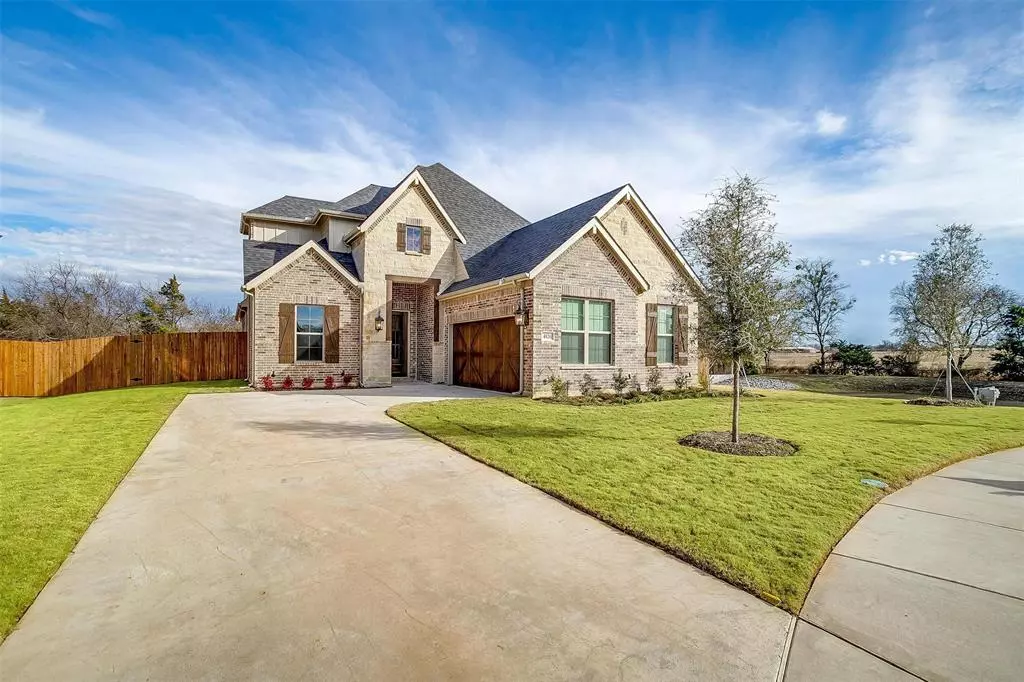 Midlothian, TX 76065,4826 Nomad Drive