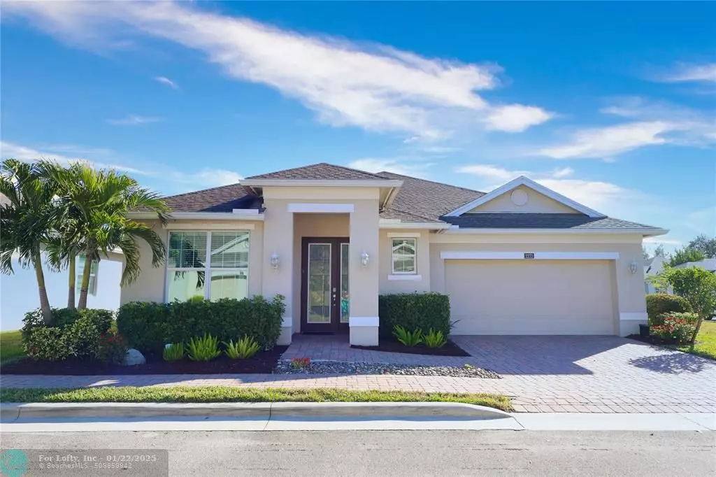 Vero Beach, FL 32966,2272 Timberlake Cir