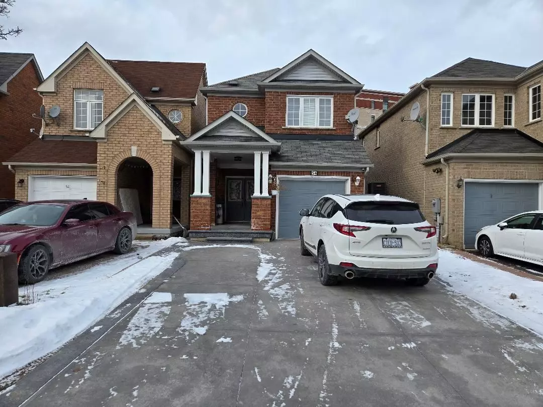 Markham, ON L3S 0A6,54 Lahore CRES