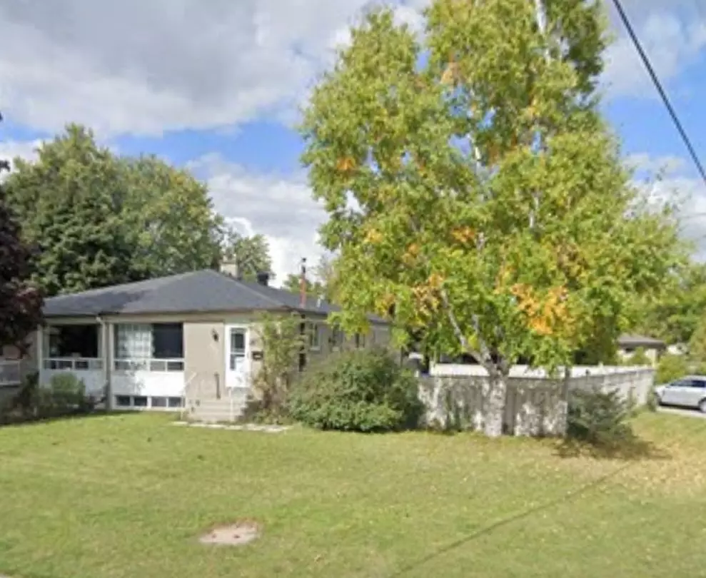 Richmond Hill, ON L4C 2W4,227 Demaine CRES #Lower