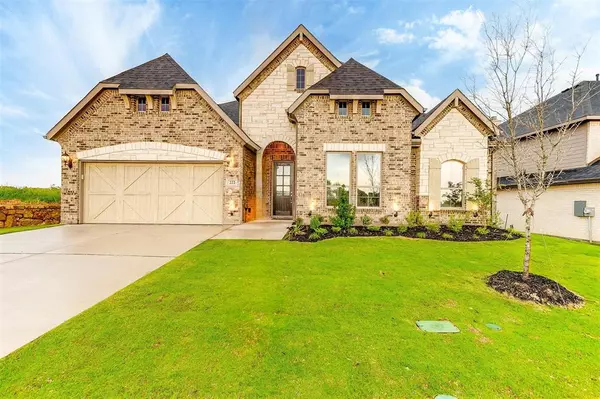 222 Vineyard, Midlothian, TX 76065